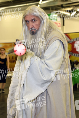 German Comic Con München