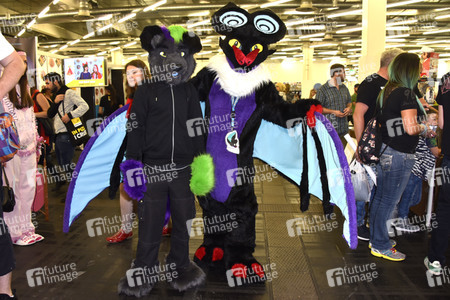 German Comic Con München