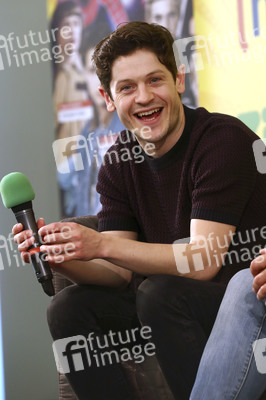 German Comic Con München