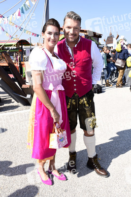 Eröffnung von Equilaland in München