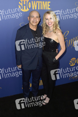 Showtime Emmy Eve Nominees Celebration in Los Angeles
