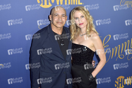 Showtime Emmy Eve Nominees Celebration in Los Angeles