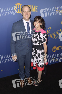 Showtime Emmy Eve Nominees Celebration in Los Angeles