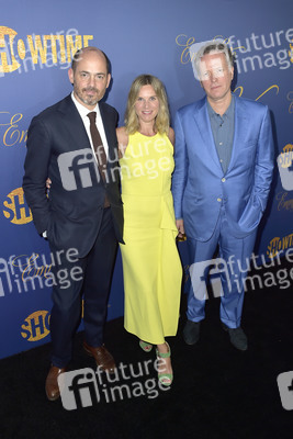 Showtime Emmy Eve Nominees Celebration in Los Angeles