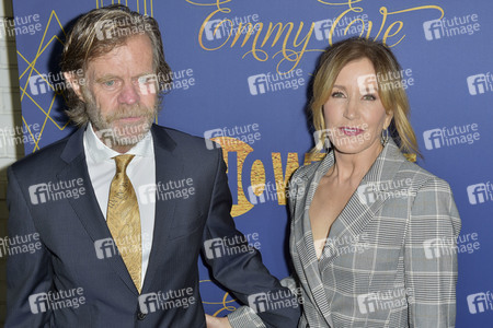 Showtime Emmy Eve Nominees Celebration in Los Angeles