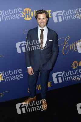 Showtime Emmy Eve Nominees Celebration in Los Angeles
