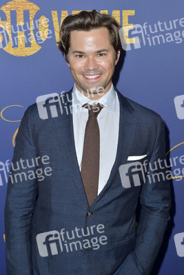 Showtime Emmy Eve Nominees Celebration in Los Angeles