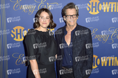 Showtime Emmy Eve Nominees Celebration in Los Angeles