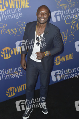Showtime Emmy Eve Nominees Celebration in Los Angeles