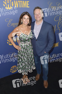 Showtime Emmy Eve Nominees Celebration in Los Angeles