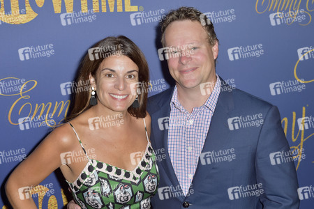 Showtime Emmy Eve Nominees Celebration in Los Angeles