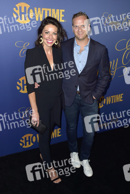Showtime Emmy Eve Nominees Celebration in Los Angeles