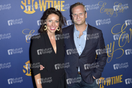 Showtime Emmy Eve Nominees Celebration in Los Angeles