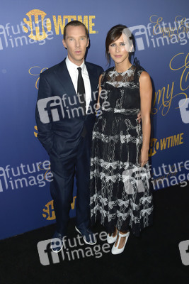 Showtime Emmy Eve Nominees Celebration in Los Angeles