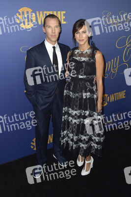 Showtime Emmy Eve Nominees Celebration in Los Angeles