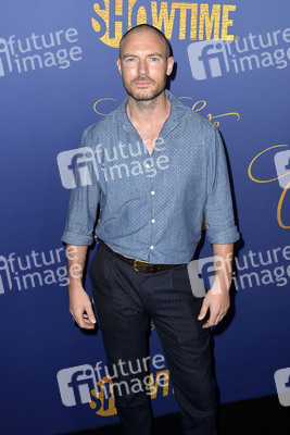 Showtime Emmy Eve Nominees Celebration in Los Angeles