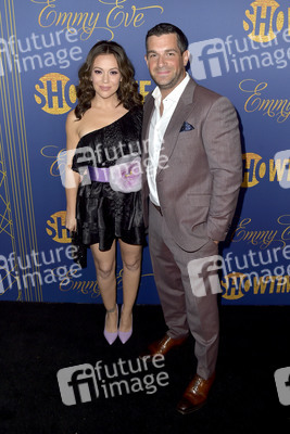 Showtime Emmy Eve Nominees Celebration in Los Angeles