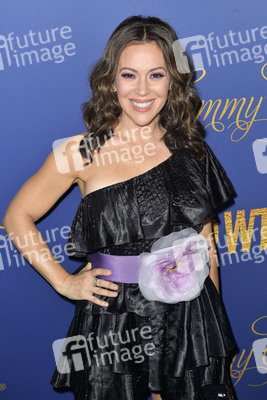 Showtime Emmy Eve Nominees Celebration in Los Angeles