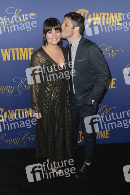 Showtime Emmy Eve Nominees Celebration in Los Angeles