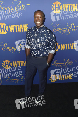 Showtime Emmy Eve Nominees Celebration in Los Angeles