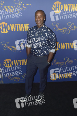 Showtime Emmy Eve Nominees Celebration in Los Angeles