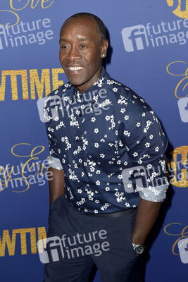 Showtime Emmy Eve Nominees Celebration in Los Angeles