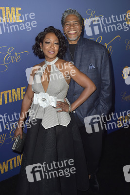 Showtime Emmy Eve Nominees Celebration in Los Angeles
