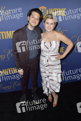 Showtime Emmy Eve Nominees Celebration in Los Angeles