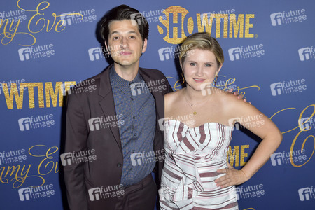 Showtime Emmy Eve Nominees Celebration in Los Angeles