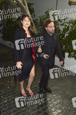 Showtime Emmy Eve Nominees Celebration in Los Angeles