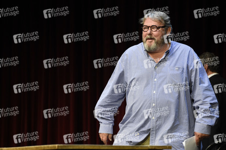 Willkommensfest der Komödie am Kurfürstendamm im Schiller Theater in Berlin