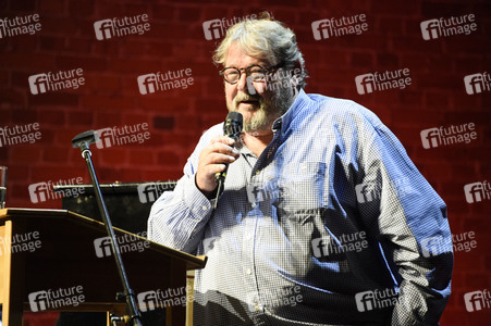 Willkommensfest der Komödie am Kurfürstendamm im Schiller Theater in Berlin