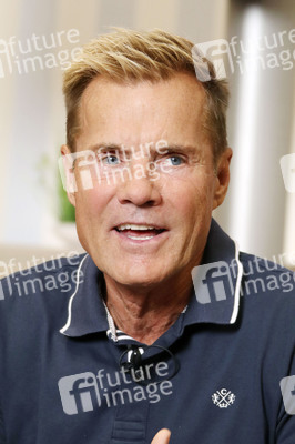 Photocall  mit Dieter Bohlen in Wentorf bei Hamburg