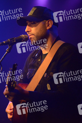 Konzert von Rocky Catanese in Hannover