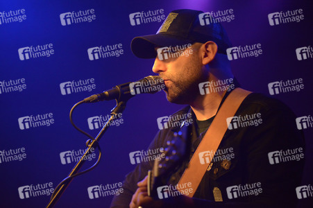 Konzert von Rocky Catanese in Hannover