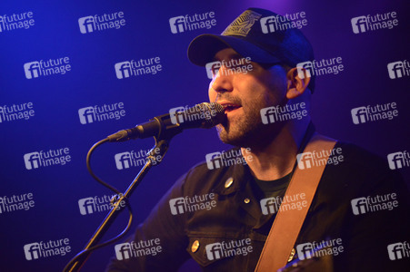 Konzert von Rocky Catanese in Hannover