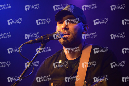 Konzert von Rocky Catanese in Hannover