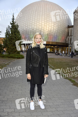 Photocall mit Julia Engelmann in Berlin