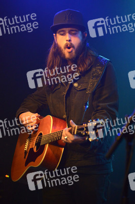 Konzert von Jared Hart in Hannover