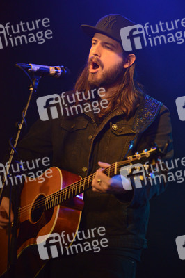 Konzert von Jared Hart in Hannover