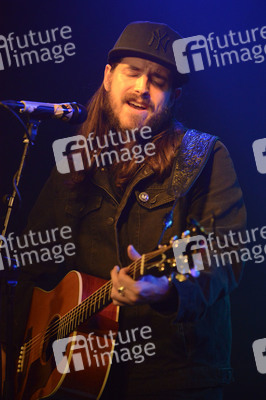 Konzert von Jared Hart in Hannover