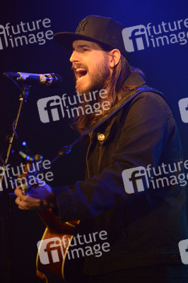 Konzert von Jared Hart in Hannover