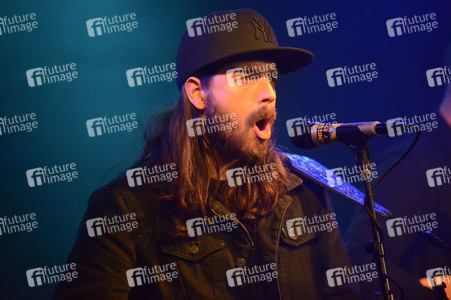 Konzert von Jared Hart in Hannover