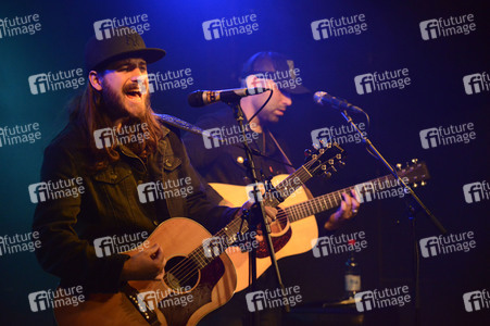 Konzert von Jared Hart in Hannover