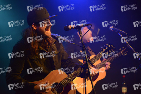 Konzert von Jared Hart in Hannover