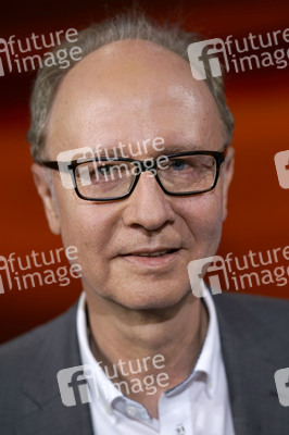 Talkshow 'hart aber fair' in Berlin