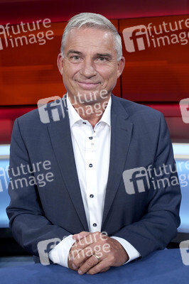 Talkshow 'hart aber fair' in Berlin