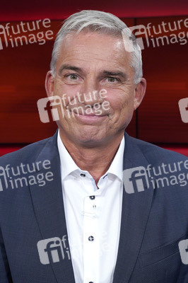 Talkshow 'hart aber fair' in Berlin