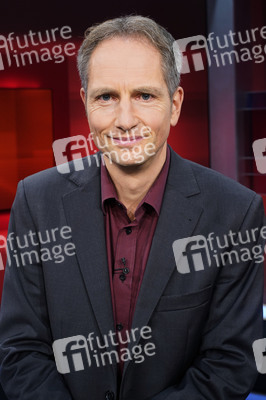 Talkshow 'hart aber fair' in Berlin