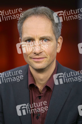 Talkshow 'hart aber fair' in Berlin